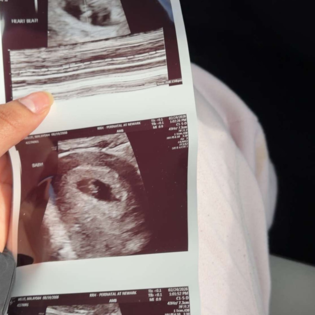 Photo shared by Malayiah for their Babylist baby registry.