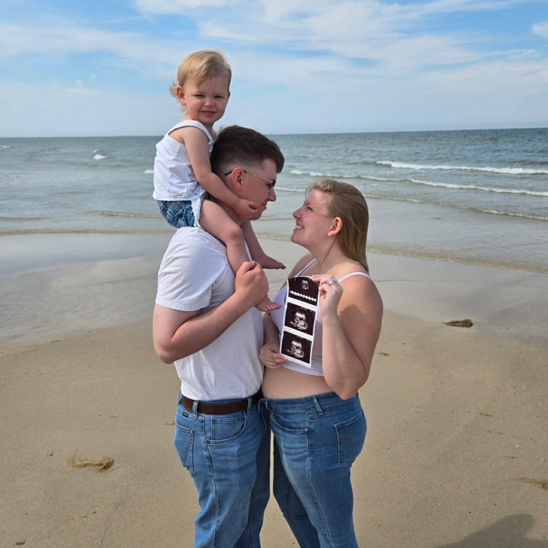 Photo shared by Alyssa for their Babylist baby registry.