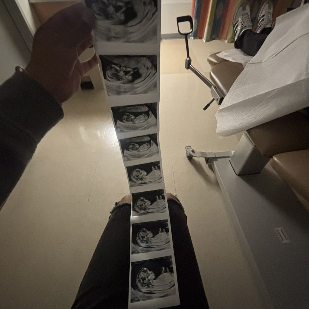 Photo shared by Amyah for their Babylist baby registry.