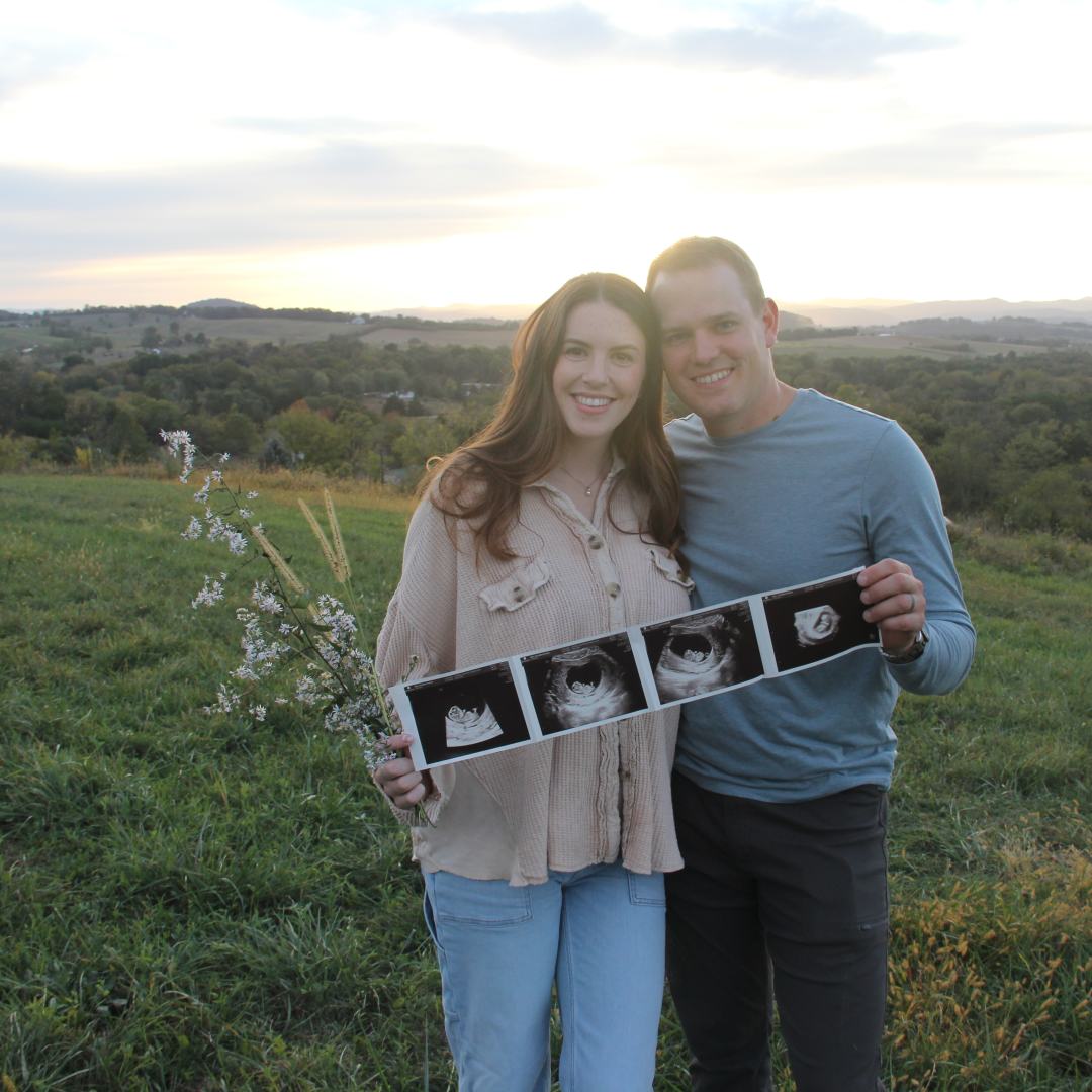 Photo shared by Elizabeth for their Babylist baby registry.