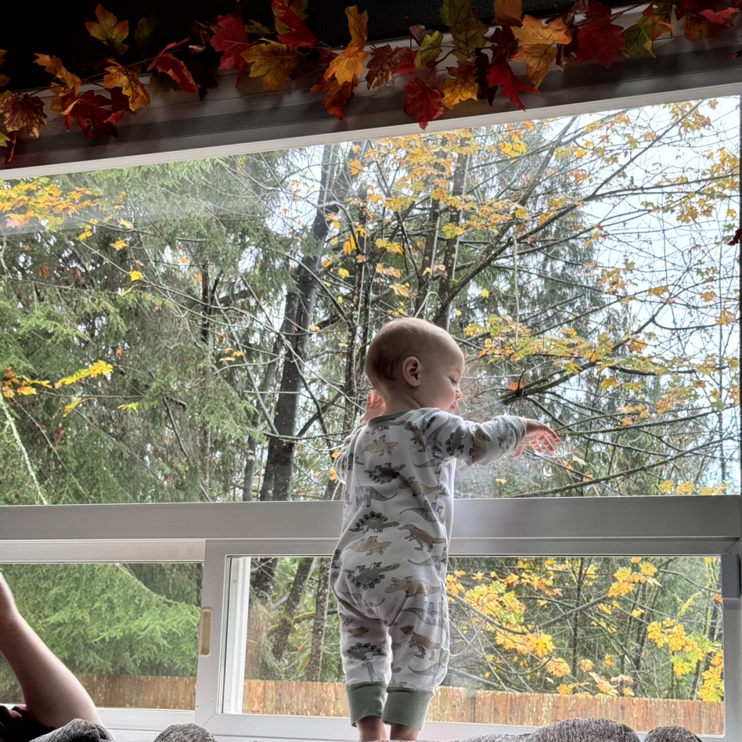 Photo shared by Cheyanne for their Babylist baby registry.