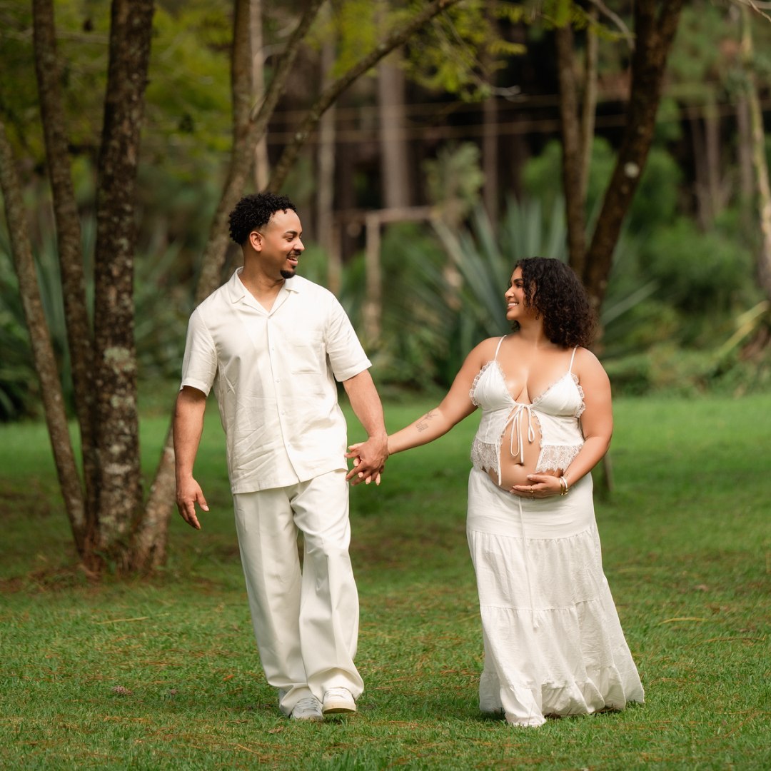 Photo shared by Luz Carolina for their Babylist baby registry.