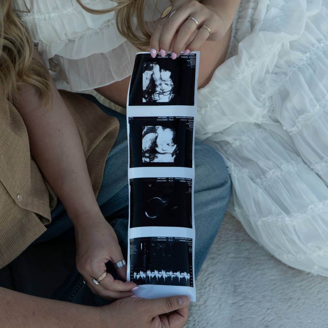Photo shared by Bergen for their Babylist baby registry.