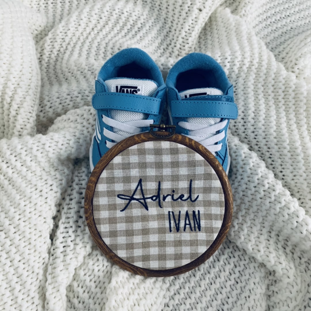 Photo shared by Stephanie for their Babylist baby registry.