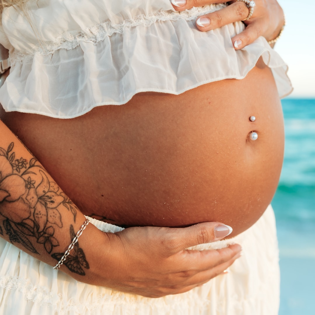 Photo shared by Ashlyn for their Babylist baby registry.