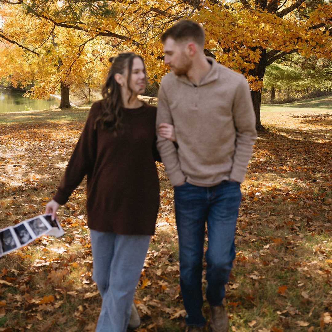 Photo shared by Lydia for their Babylist baby registry.