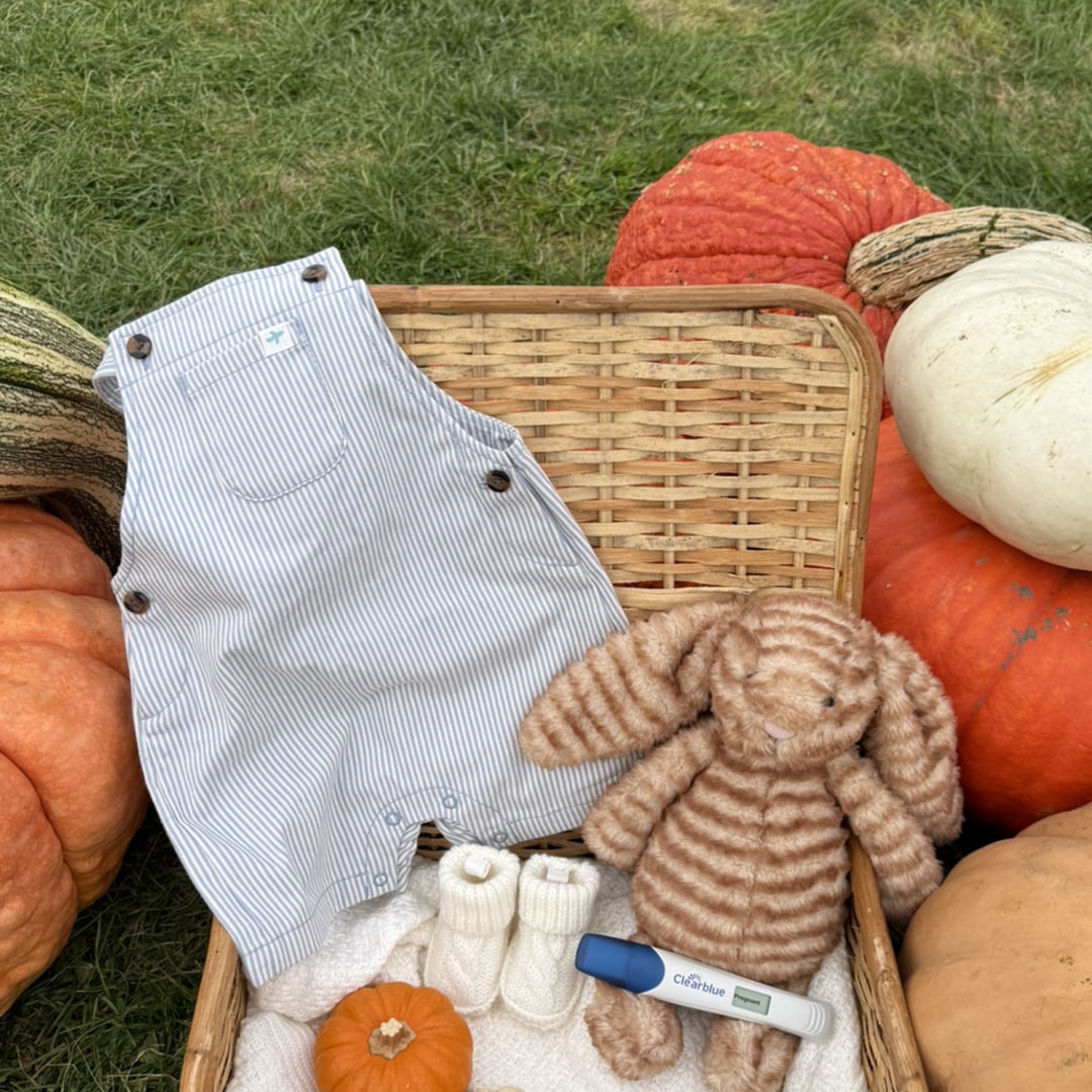 Photo shared by Kalynne for their Babylist baby registry.