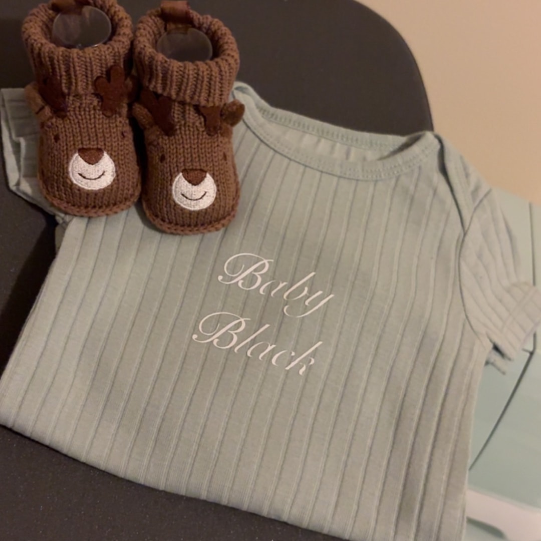 Photo shared by Olivia for their Babylist baby registry.
