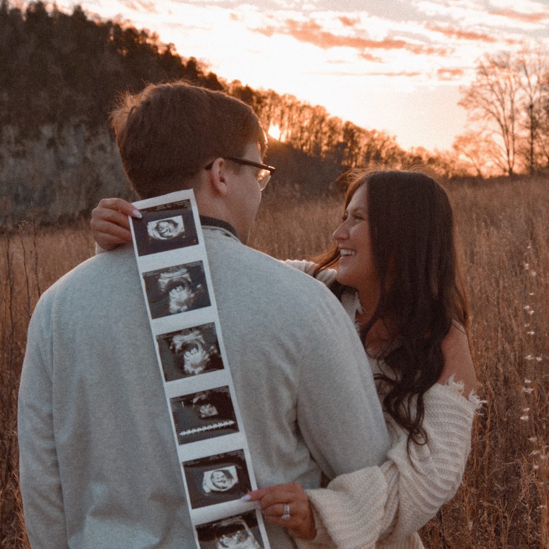 Photo shared by Lexi for their Babylist baby registry.