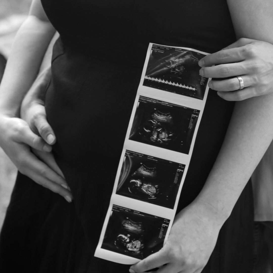 Photo shared by Aubrie for their Babylist baby registry.