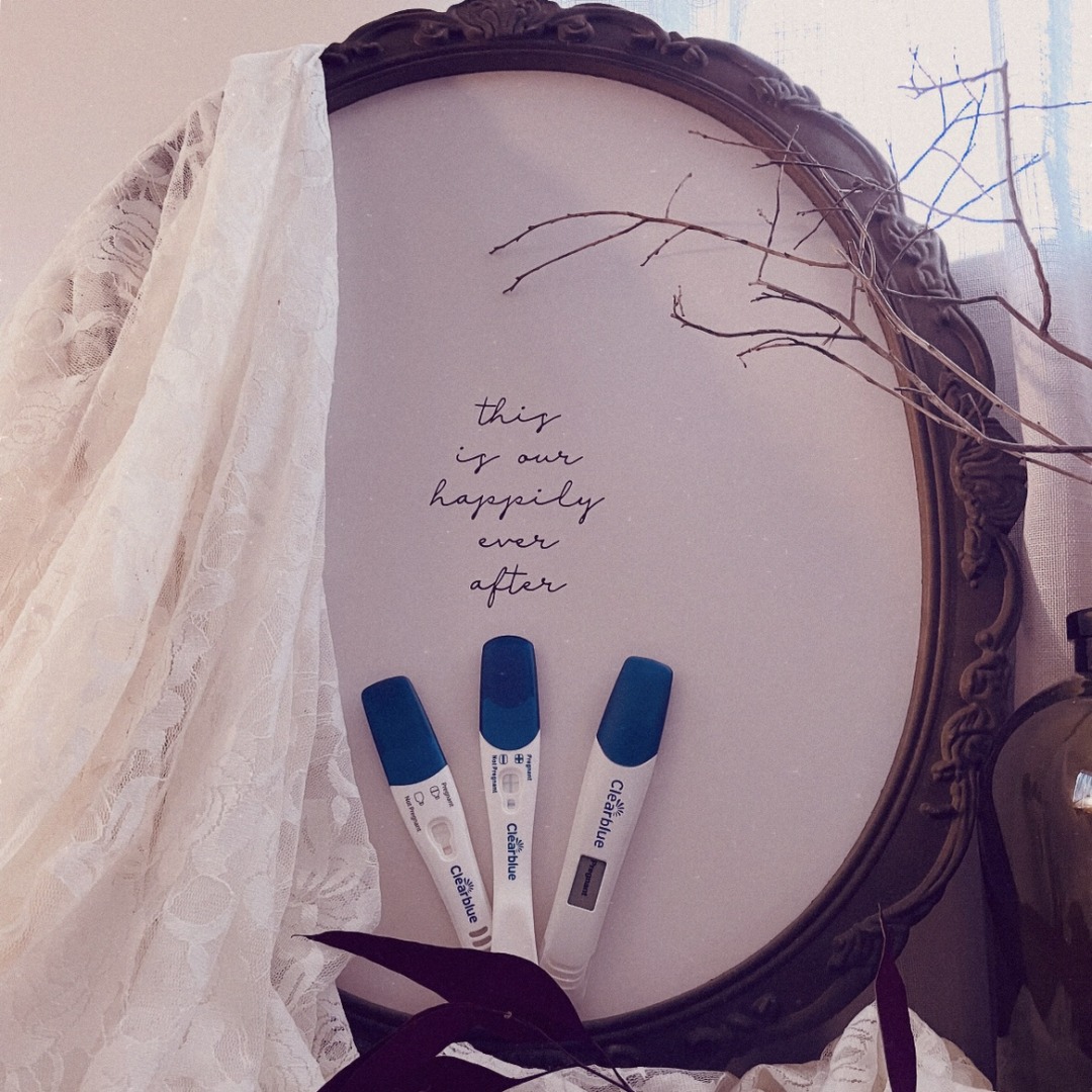 Photo shared by Alicia for their Babylist baby registry.