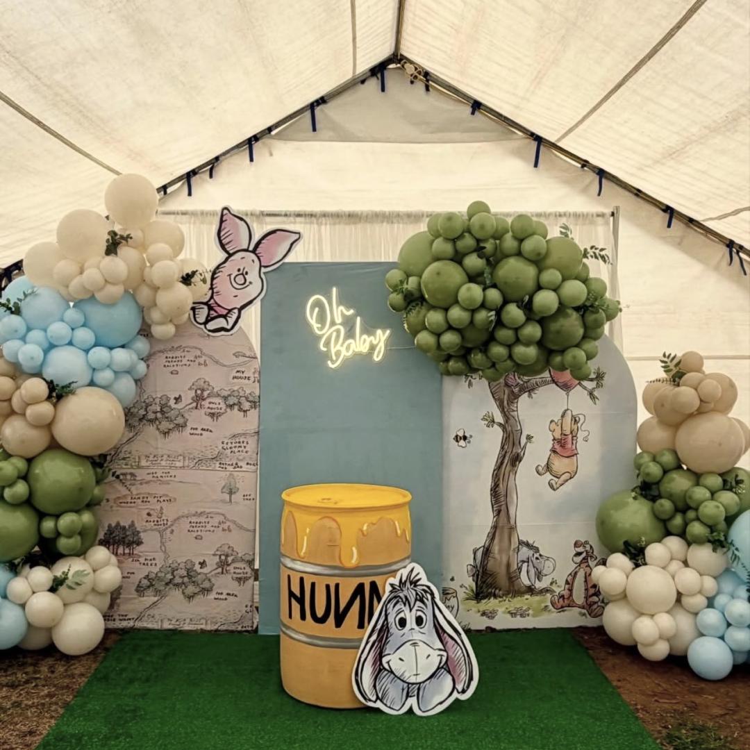 Photo shared by Diana for their Babylist baby registry.