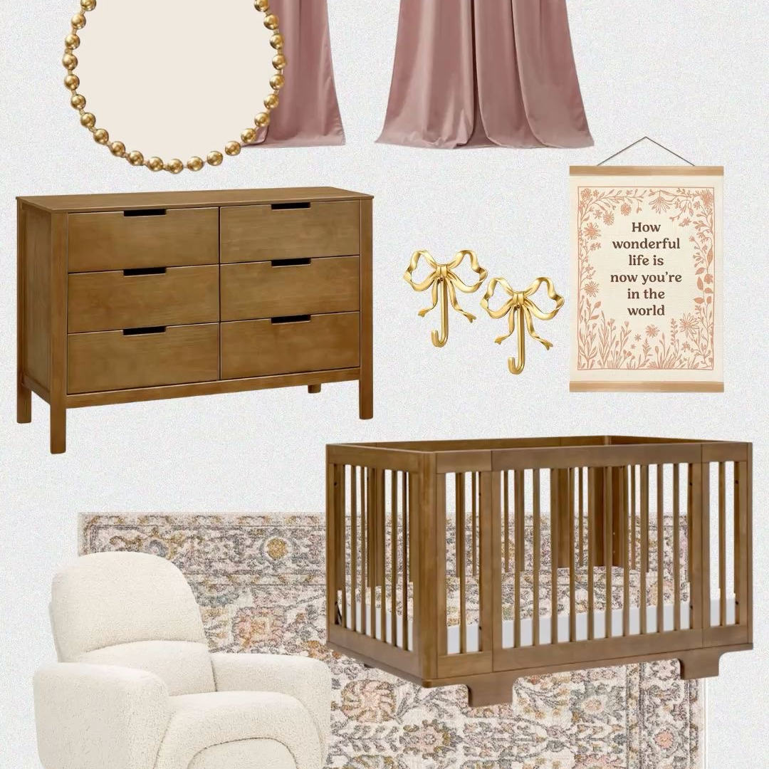 Photo shared by Katelyn for their Babylist baby registry.