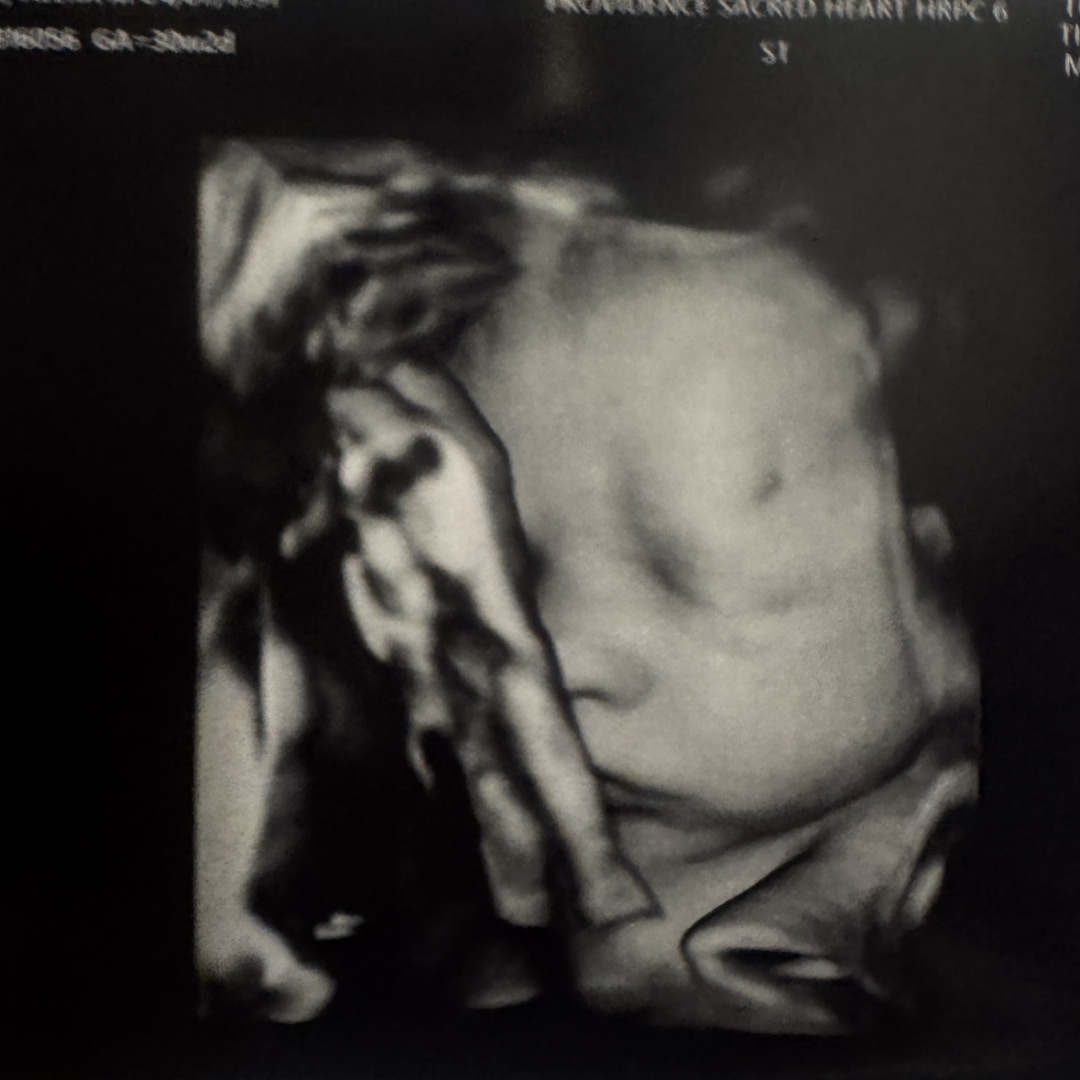 Photo shared by Alexa for their Babylist baby registry.
