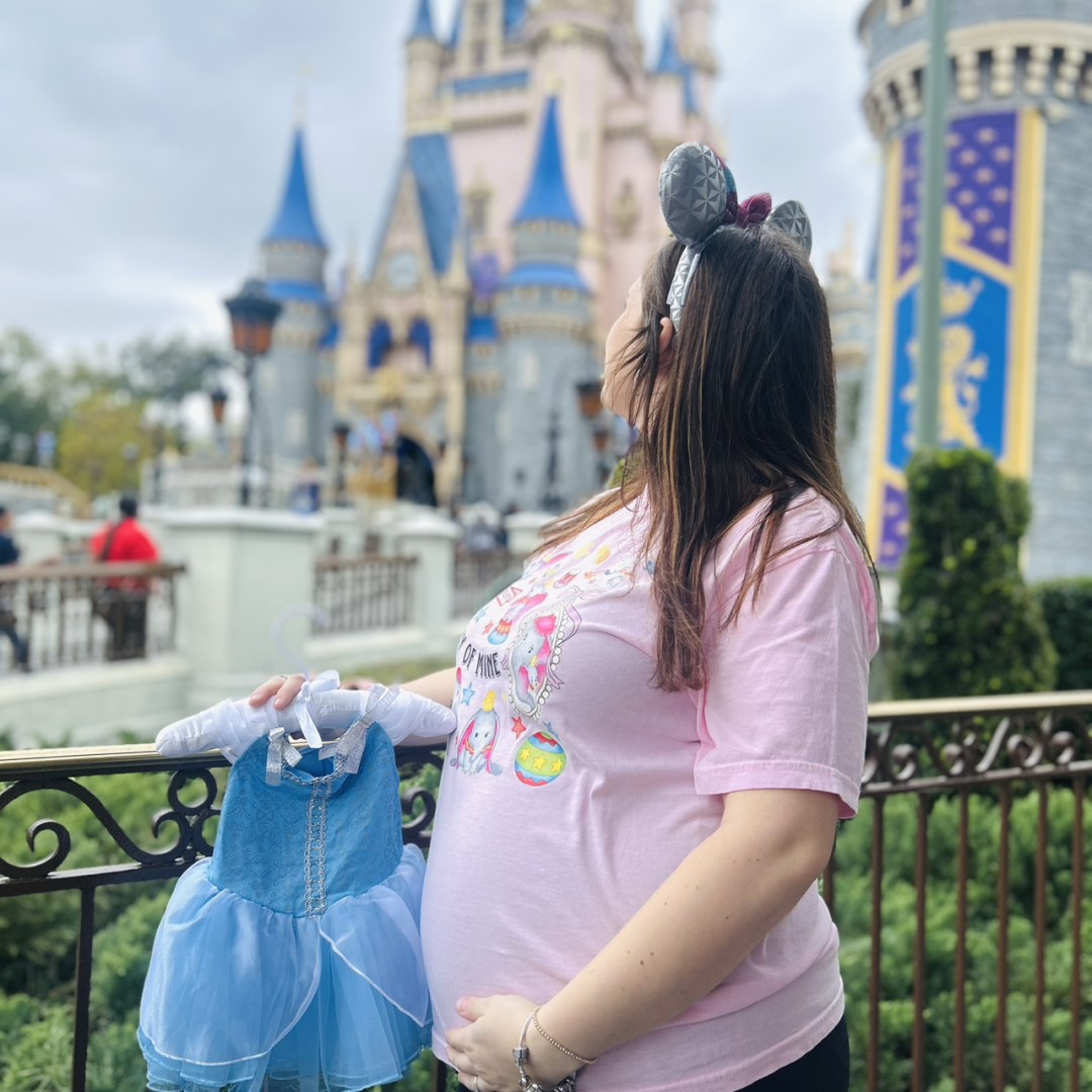 Photo shared by Taylor for their Babylist baby registry.