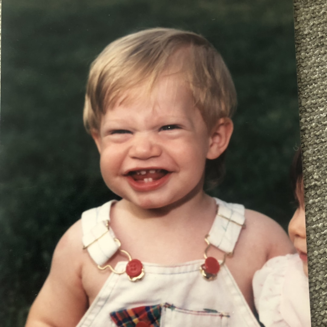 Photo shared by Harper for their Babylist baby registry.