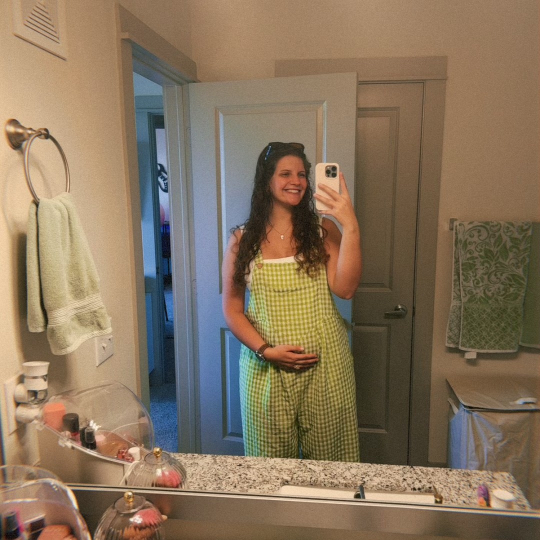 Photo shared by Mary for their Babylist baby registry.