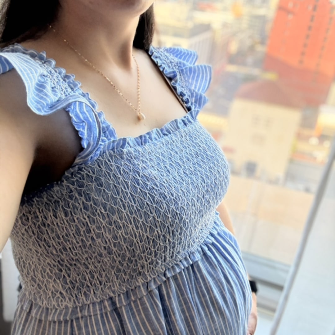 Photo shared by Daniella for their Babylist baby registry.