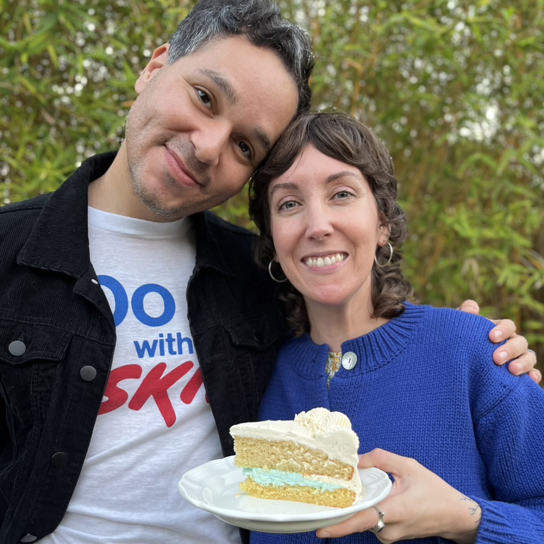 Photo shared by Jessie for their Babylist baby registry.