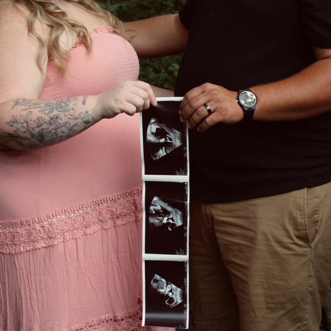 Photo shared by Aubrey for their Babylist baby registry.