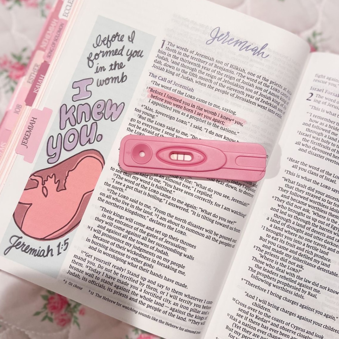 Photo shared by Cloe for their Babylist baby registry.