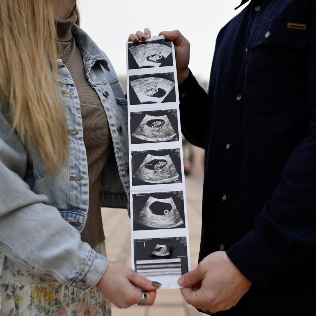 Photo shared by Codie for their Babylist baby registry.