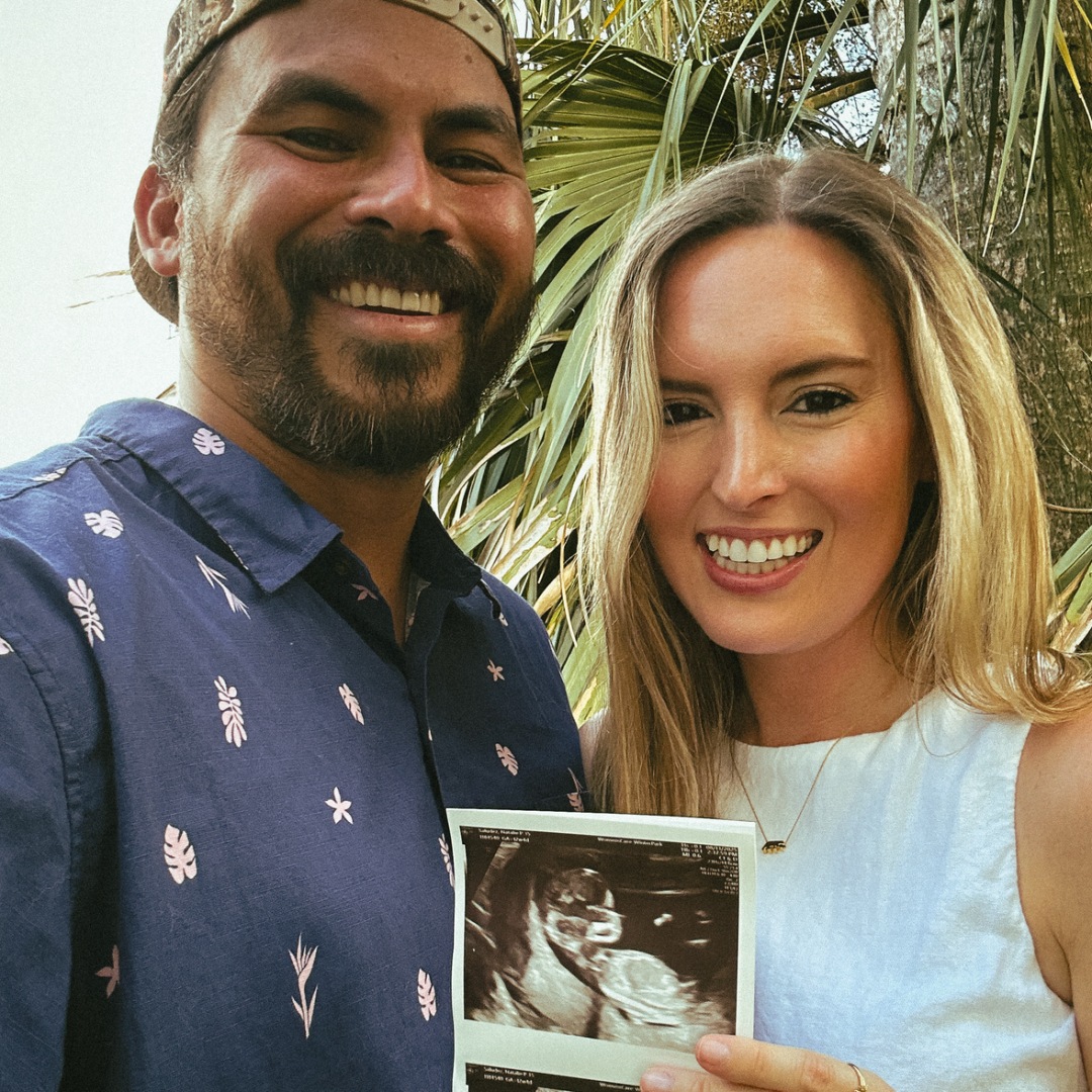 Photo shared by Natalie for their Babylist baby registry.