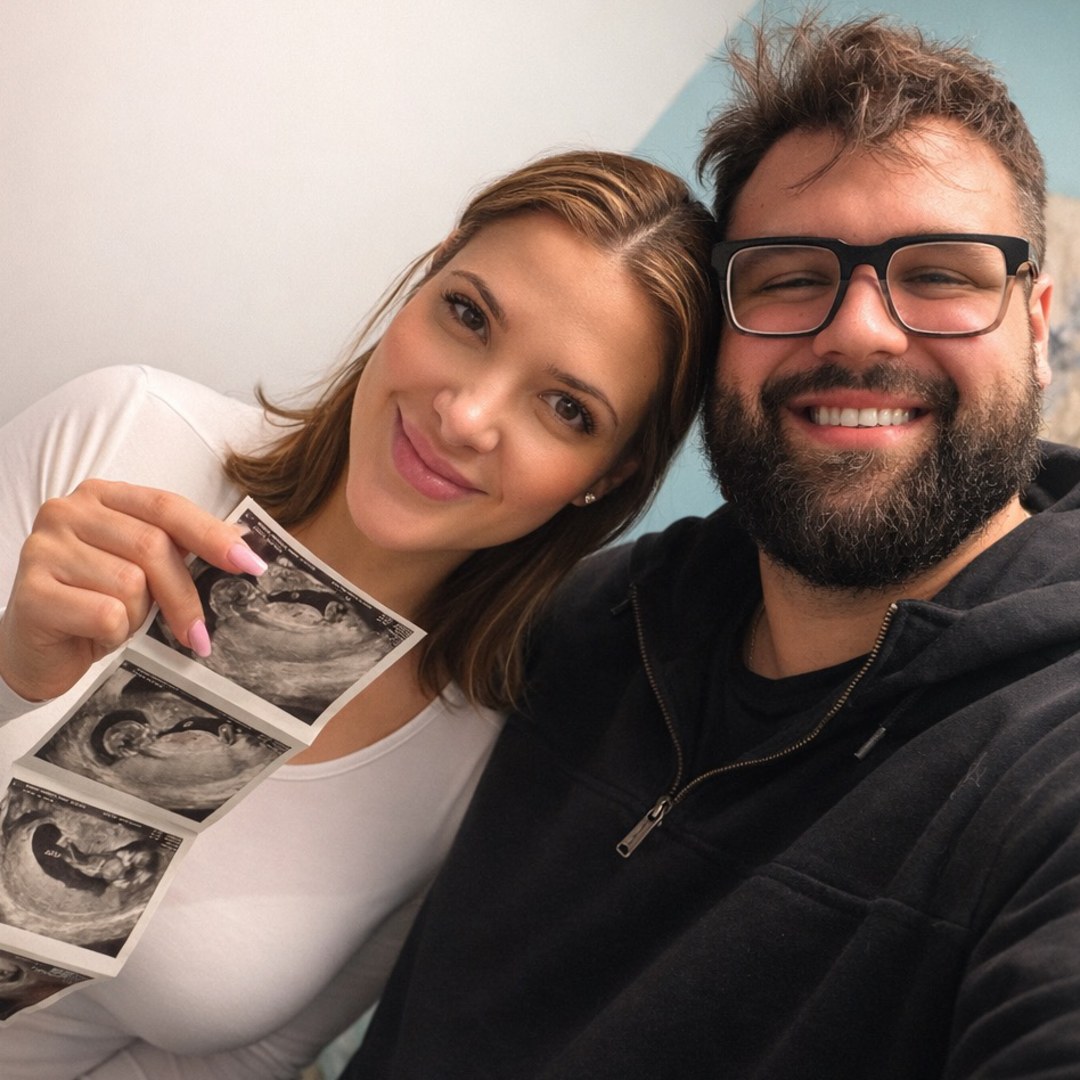 Photo shared by Camila for their Babylist baby registry.