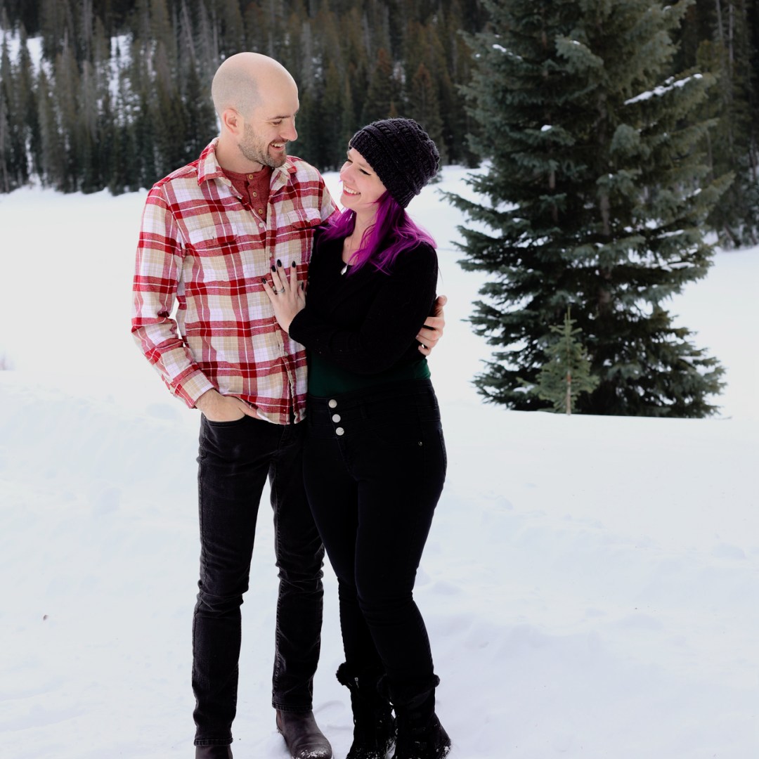 Photo shared by Courtney for their Babylist baby registry.