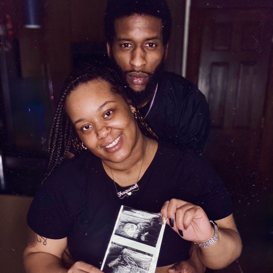 Photo shared by Shaquoiah for their Babylist baby registry.