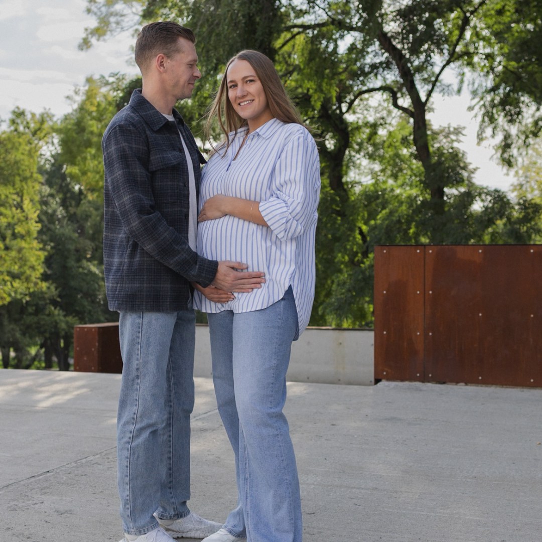 Photo shared by Catia for their Babylist baby registry.