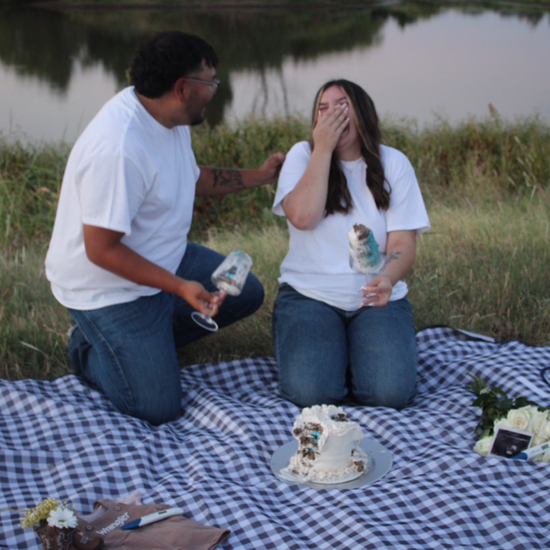 Photo shared by Autumn for their Babylist baby registry.