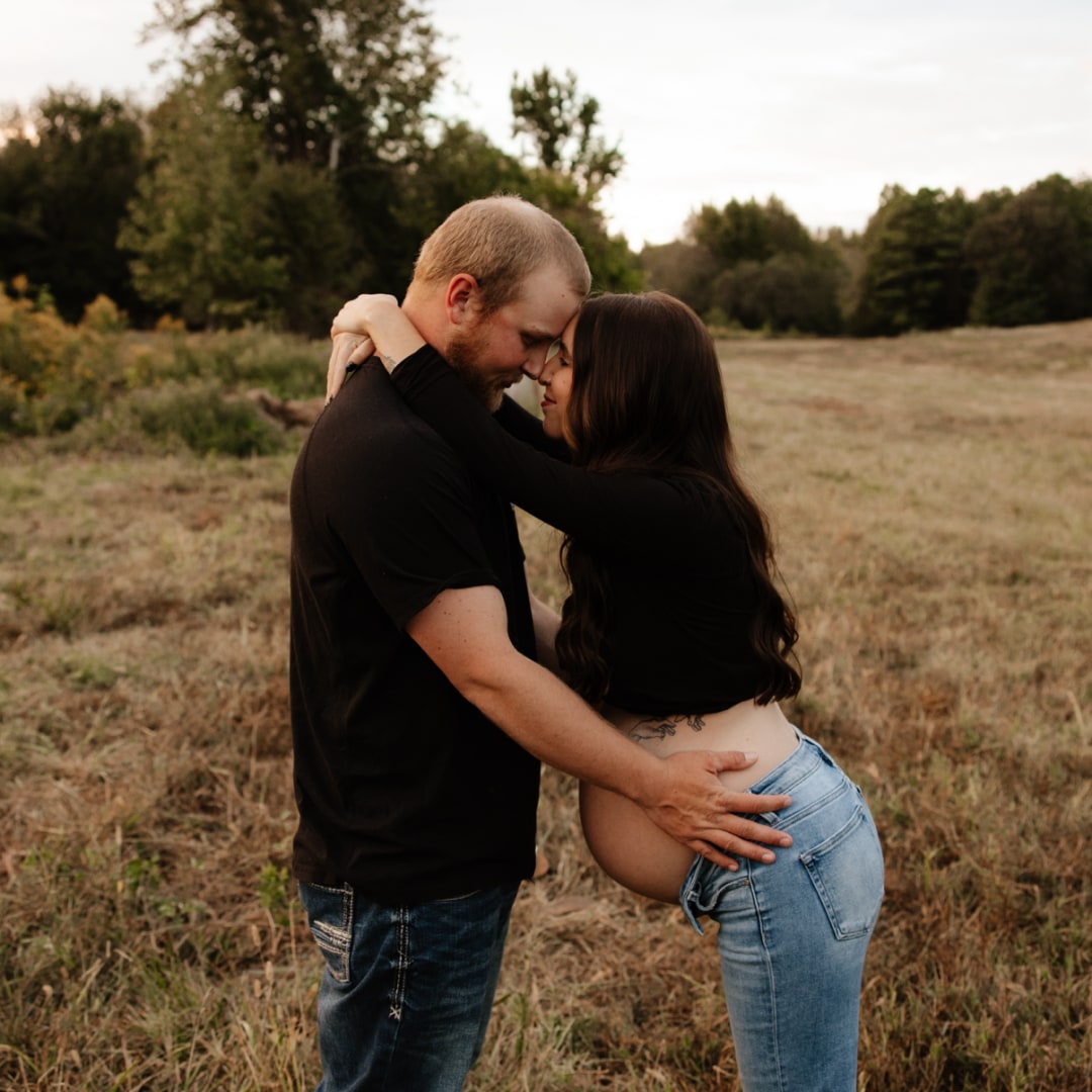 Photo shared by Hannah for their Babylist baby registry.