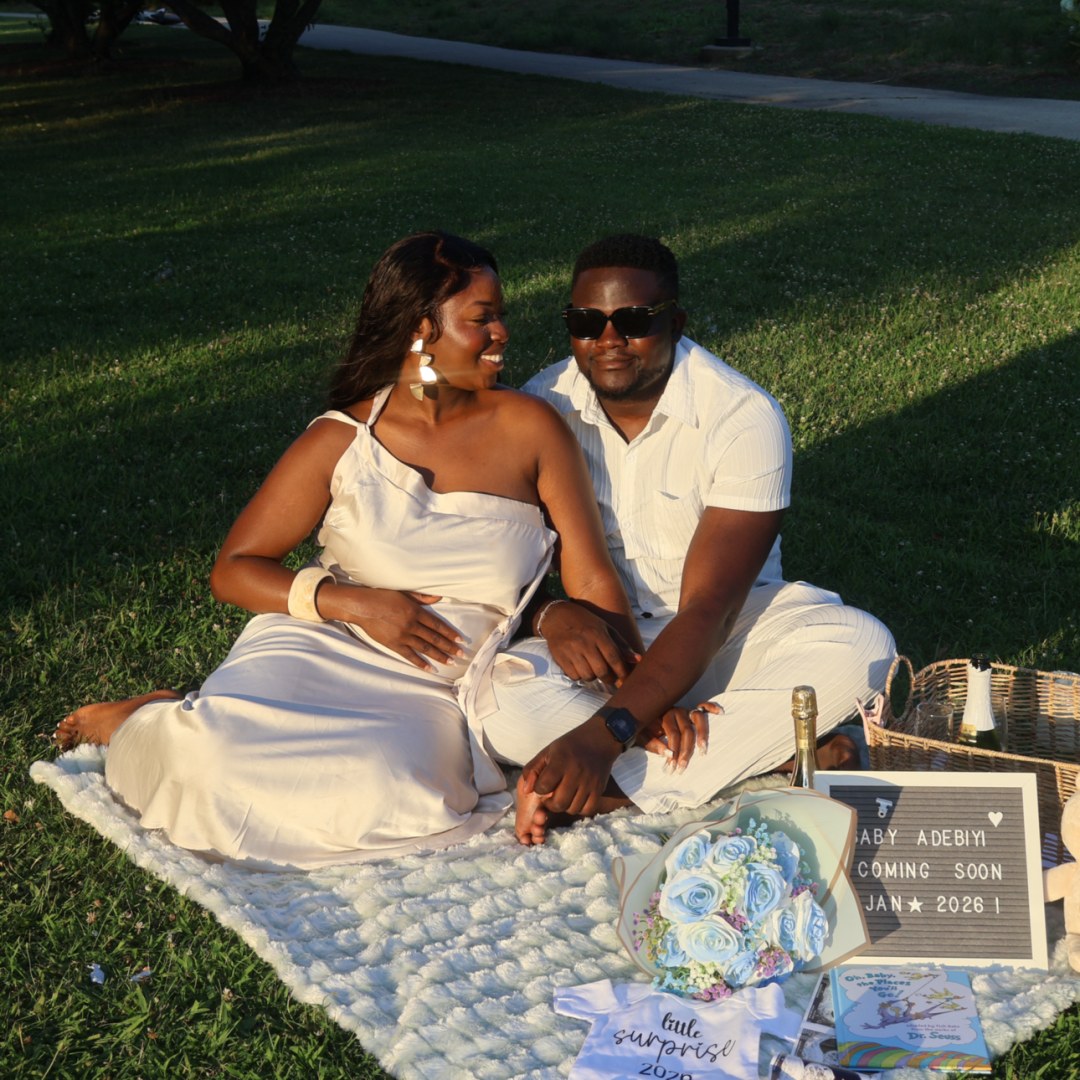 Photo shared by Michele for their Babylist baby registry.