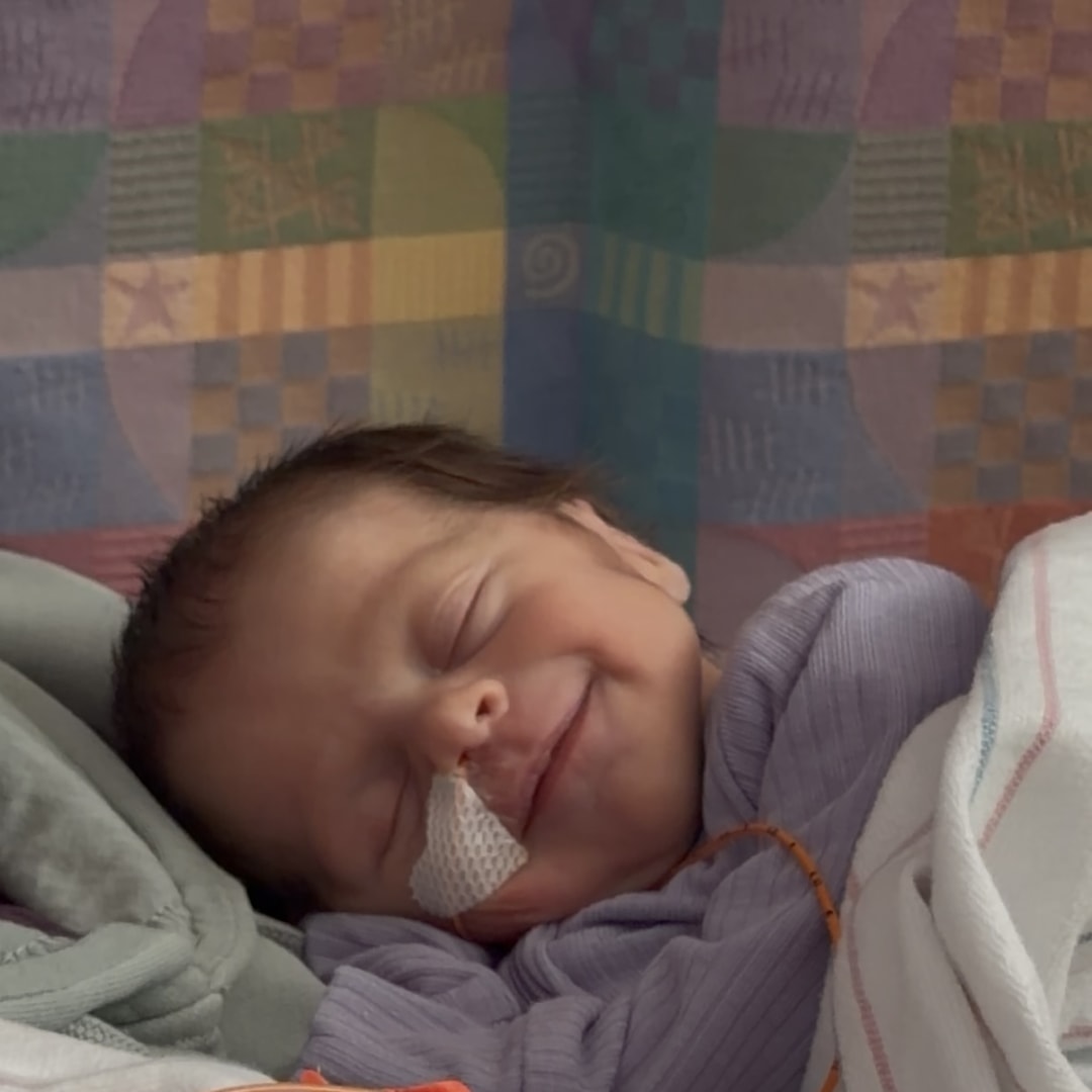 Photo shared by Samantha for their Babylist baby registry.
