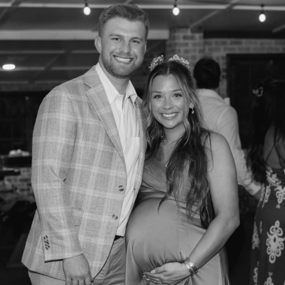 Photo shared by Alianna for their Babylist baby registry.