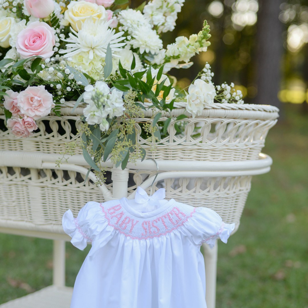 Photo shared by Haley for their Babylist baby registry.
