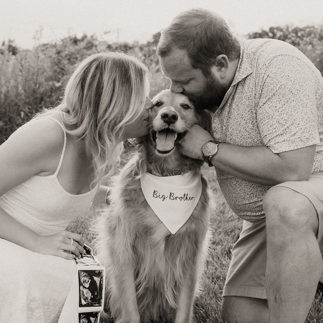 Photo shared by Emma for their Babylist baby registry.