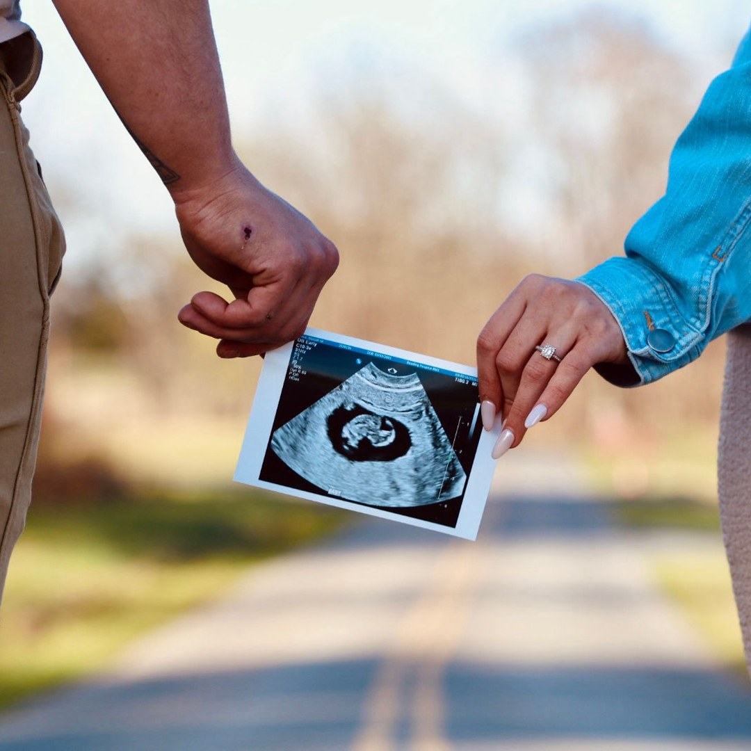 Photo shared by Alyssah for their Babylist baby registry.