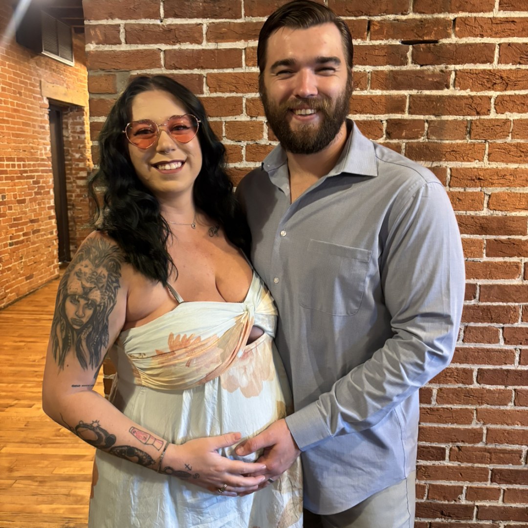Photo shared by Mary Kate for their Babylist baby registry.