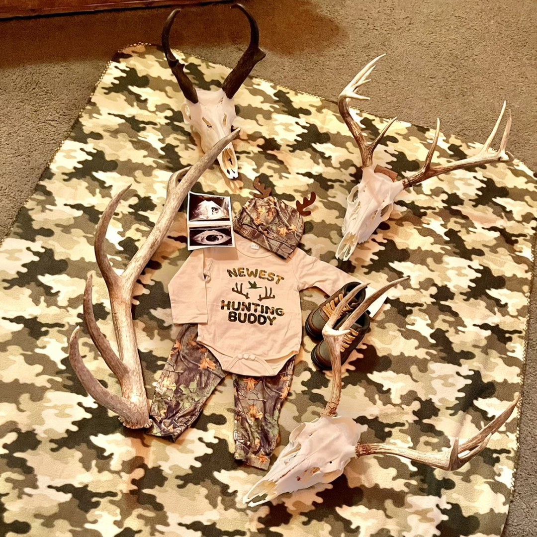 Photo shared by Tessa for their Babylist baby registry.
