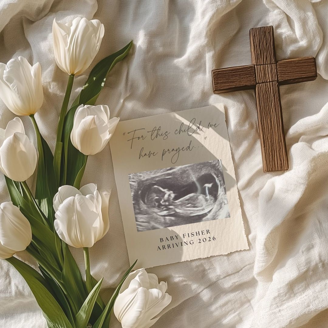 Photo shared by Johnna for their Babylist baby registry.