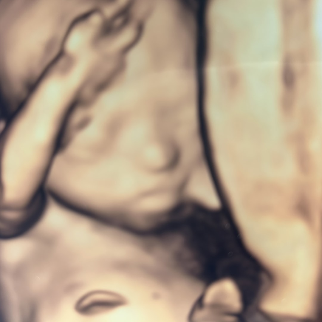 Photo shared by Andrea for their Babylist baby registry.