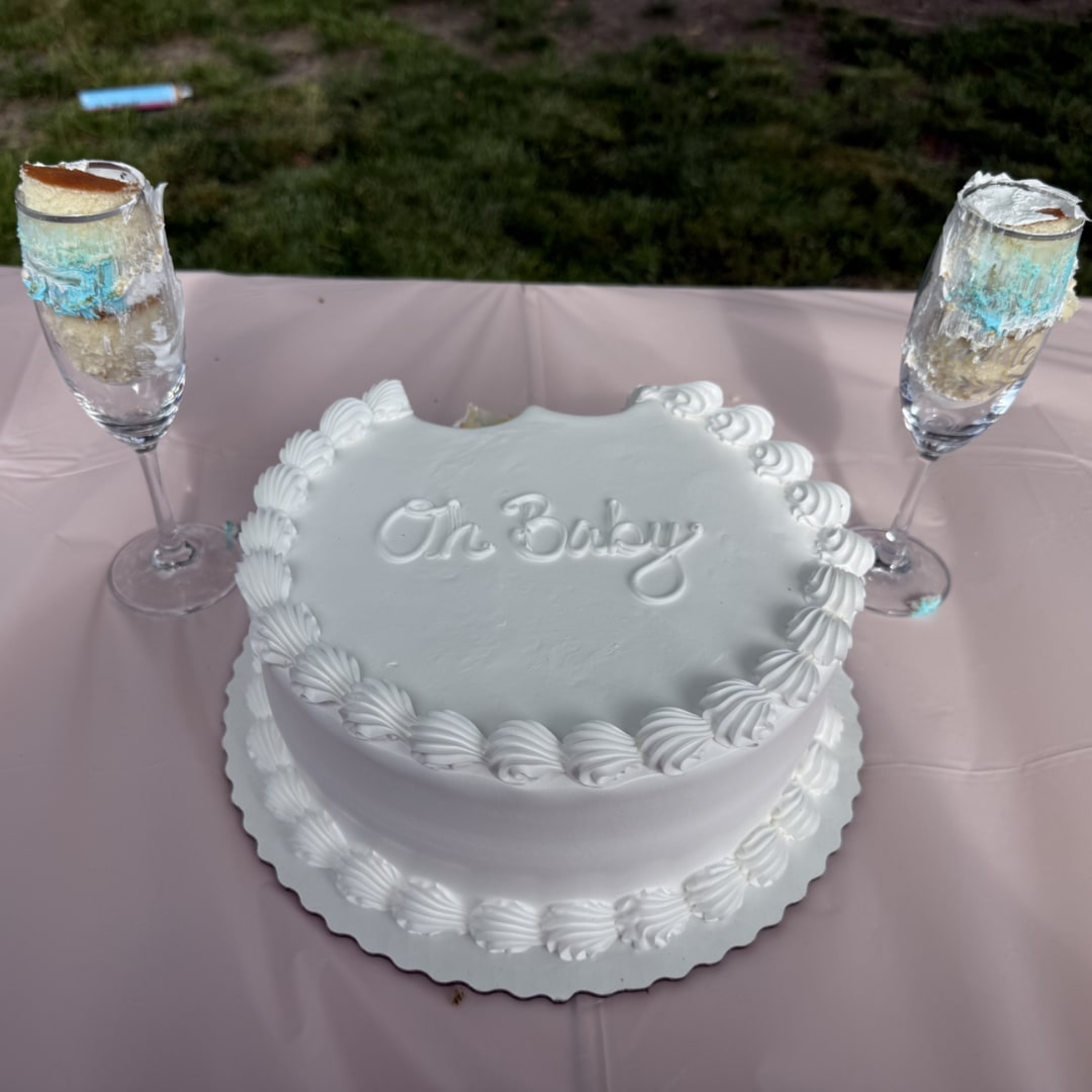 Photo shared by Gabrielle for their Babylist baby registry.