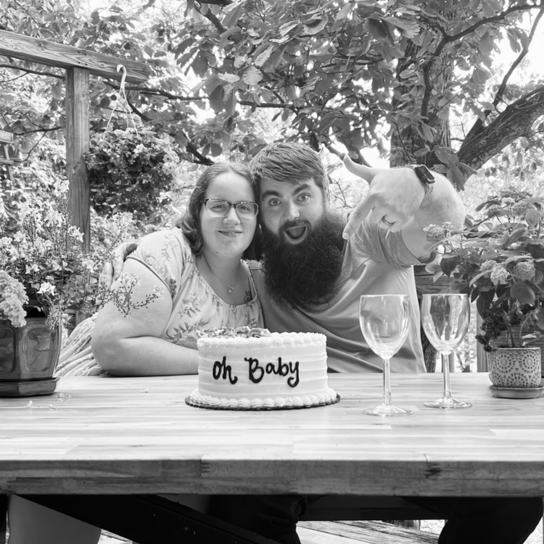 Photo shared by Anslee for their Babylist baby registry.