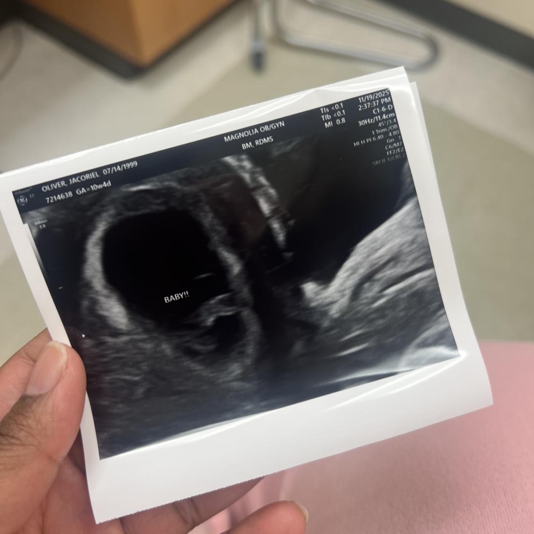 Photo shared by Jacoreil for their Babylist baby registry.