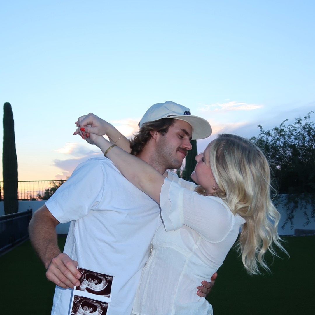 Photo shared by Kennedy for their Babylist baby registry.