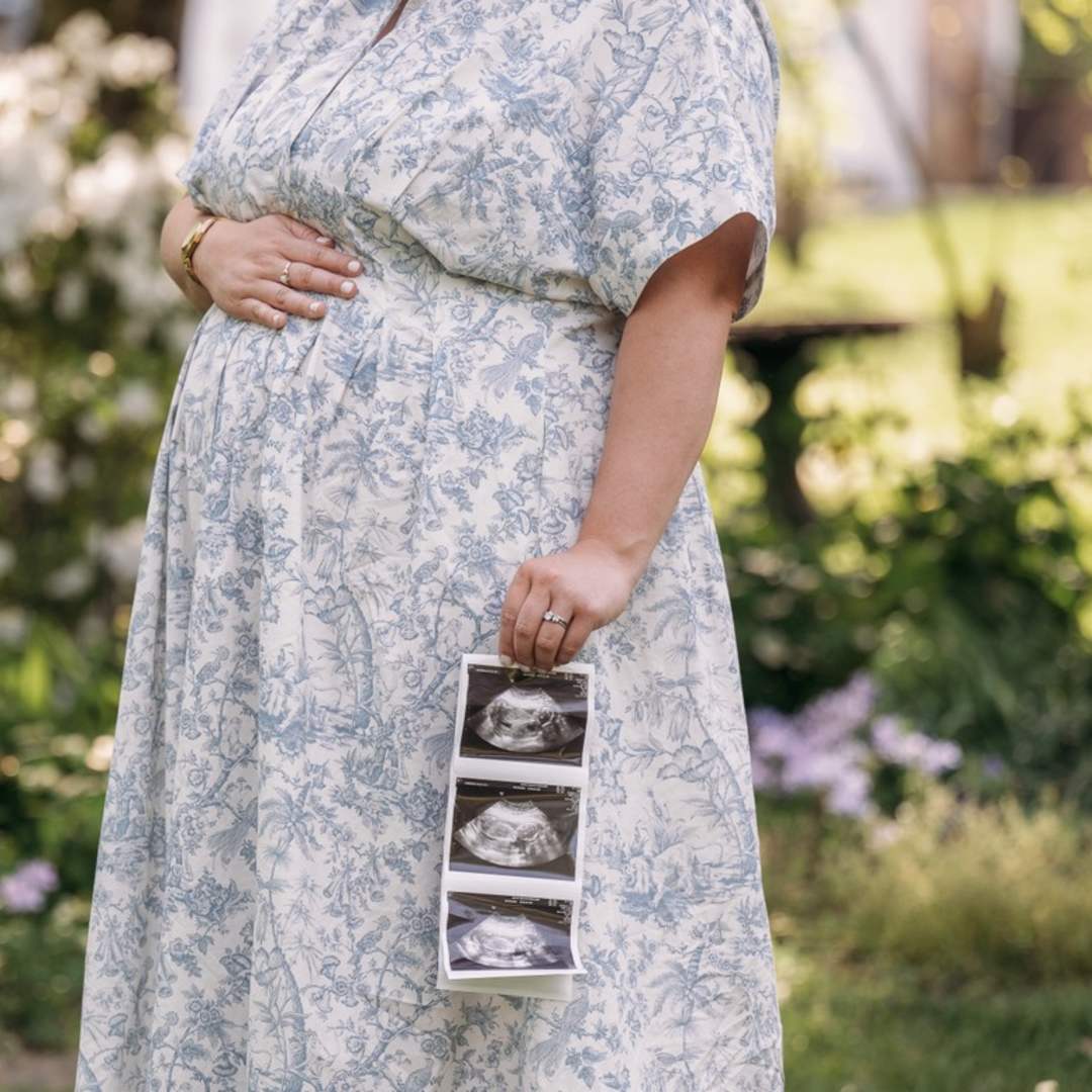 Photo shared by Morgan for their Babylist baby registry.