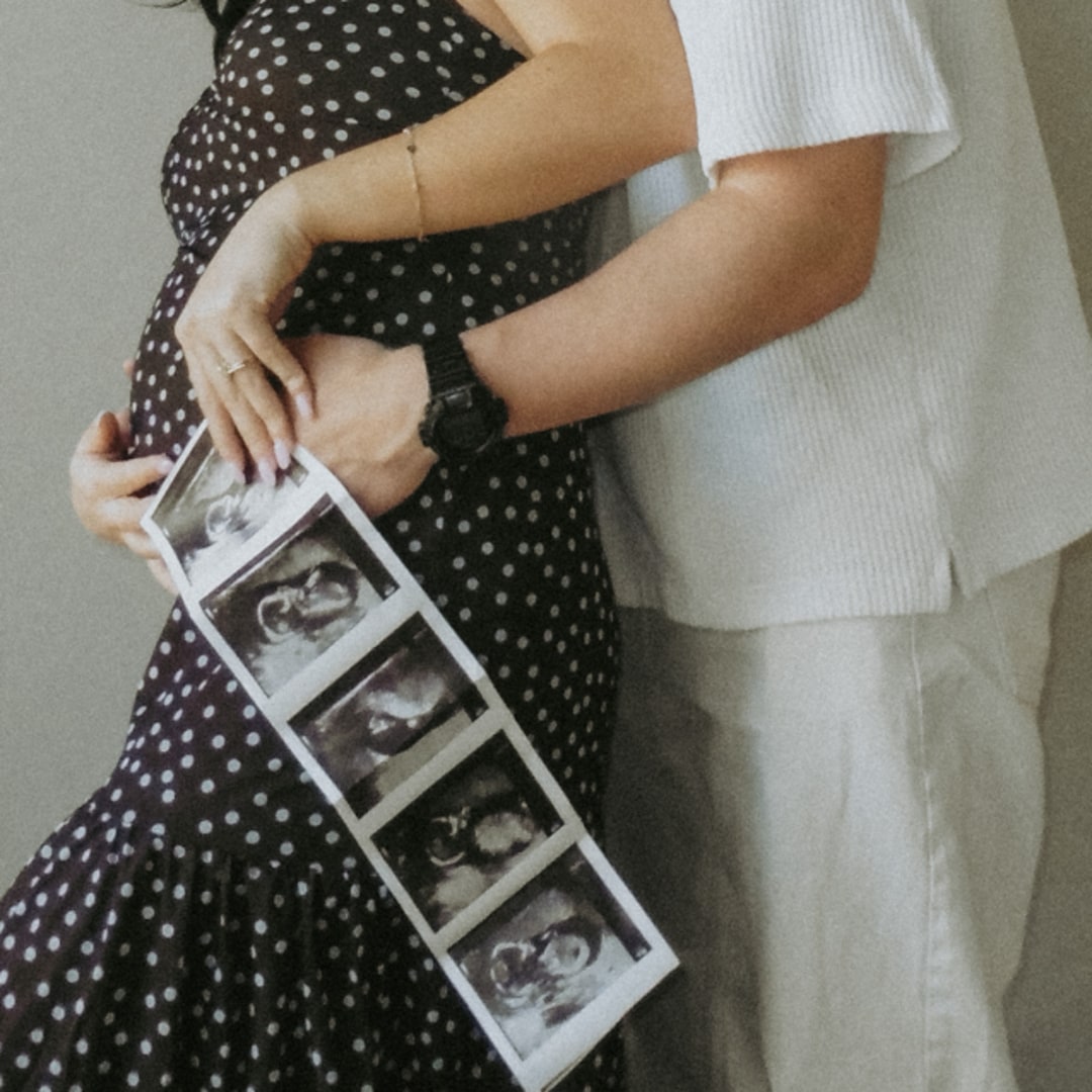 Photo shared by Emerson for their Babylist baby registry.