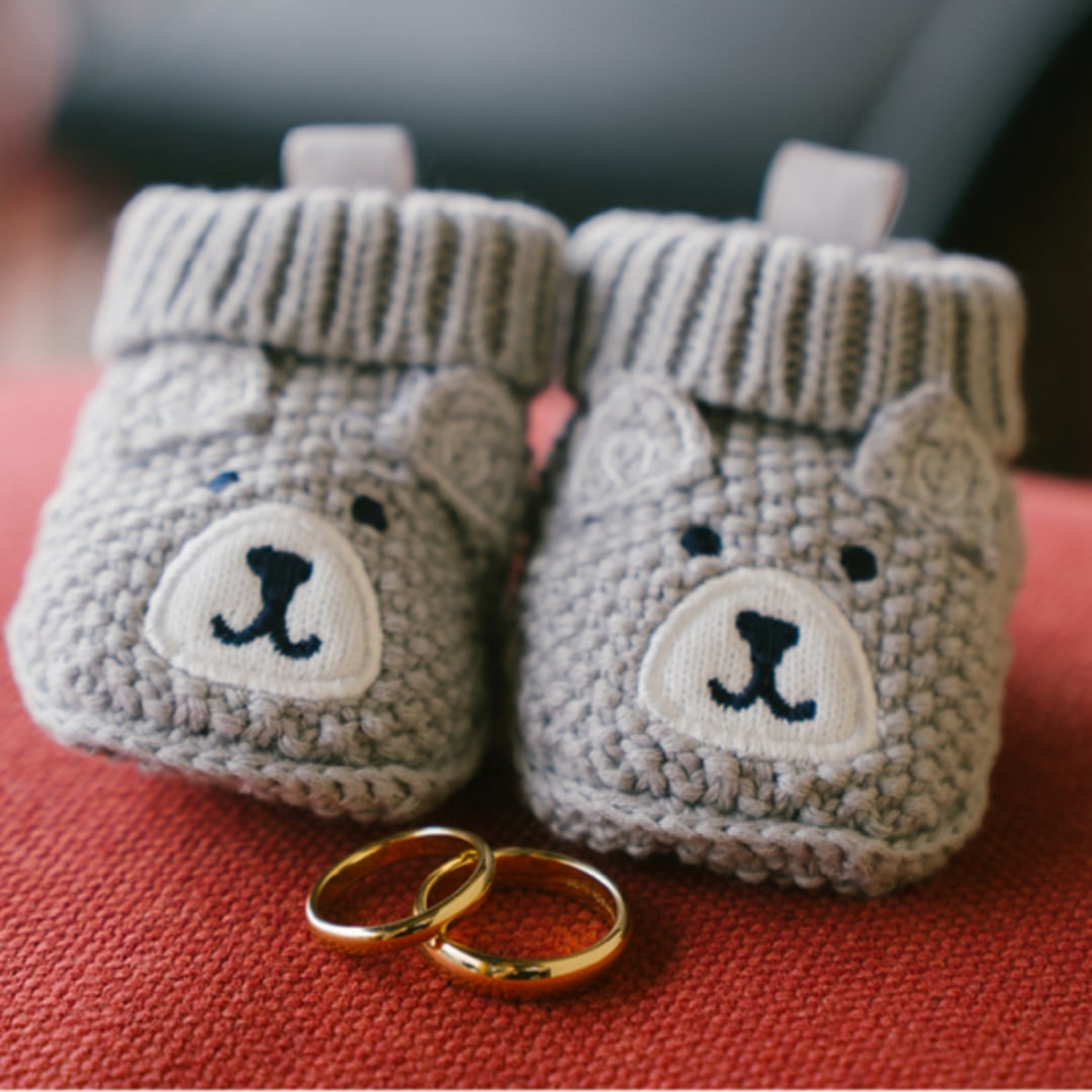 Photo shared by Trang for their Babylist baby registry.